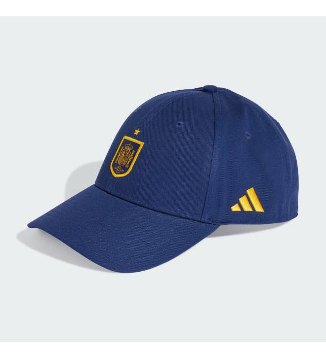 ADIDAS RFEF SPAIN FOOTBALL BASEBALL CAP KD3198
